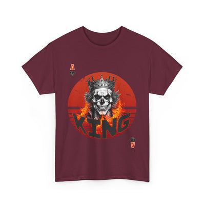 Skull King Shirt
