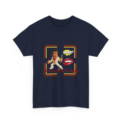 Your Kisses lift me higher Shirt