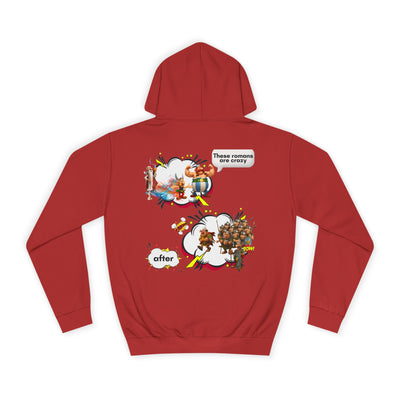 Asterix & Obelix Hoodie