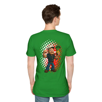 Popeye T-Shirt - Unisex