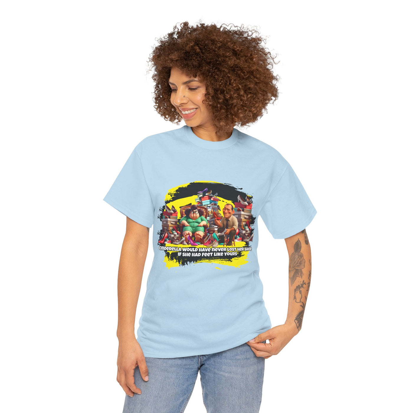 AL Bundy Shirt unisex