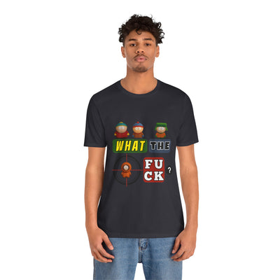 Southpark Shirt - unisex