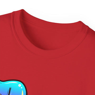 Graffiti Hip Hop T-Shirt "Gangsta's Paradise"