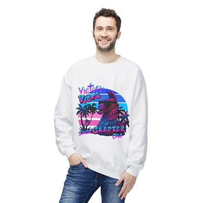 Fortnite Sweatshirt - Victory Chapter One