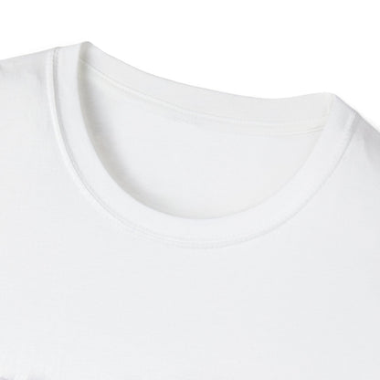 Techno Vibe Unisex T-Shirt | Stay Tuned to the Rhythum of Life