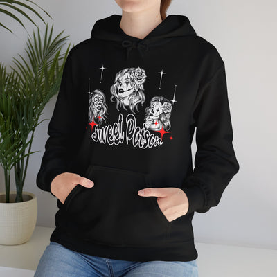 Sweet Poison Hoodie, Unisex