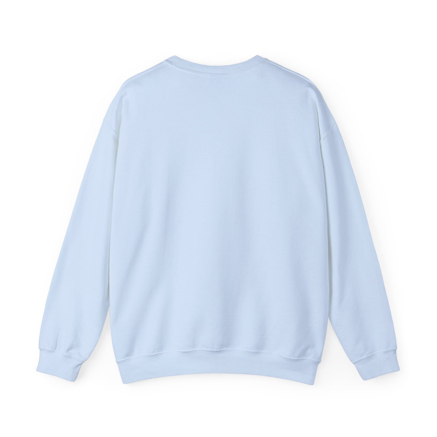Mission Possible Unisex Sweatshirt