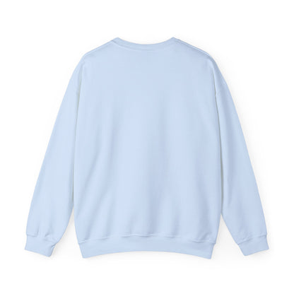 Mission Possible Unisex Sweatshirt