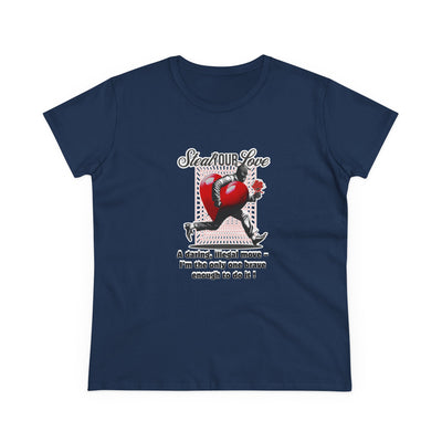 Women's Love-Shirt