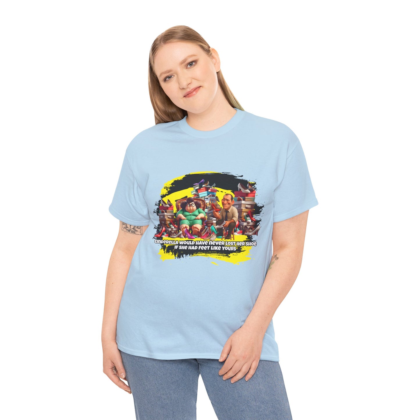 AL Bundy Shirt unisex