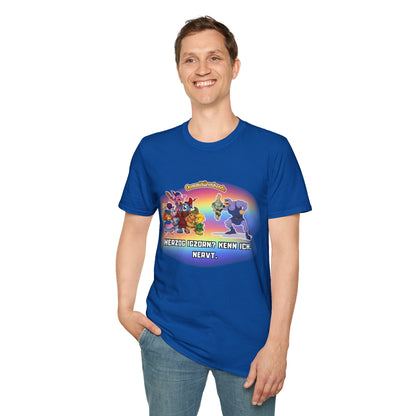 Gummibärenbande T Shirt