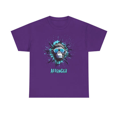 Cool Gorilla Affengeil Graphic Unisex
