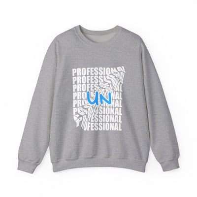 Sweatshirt - "Professional - UN"