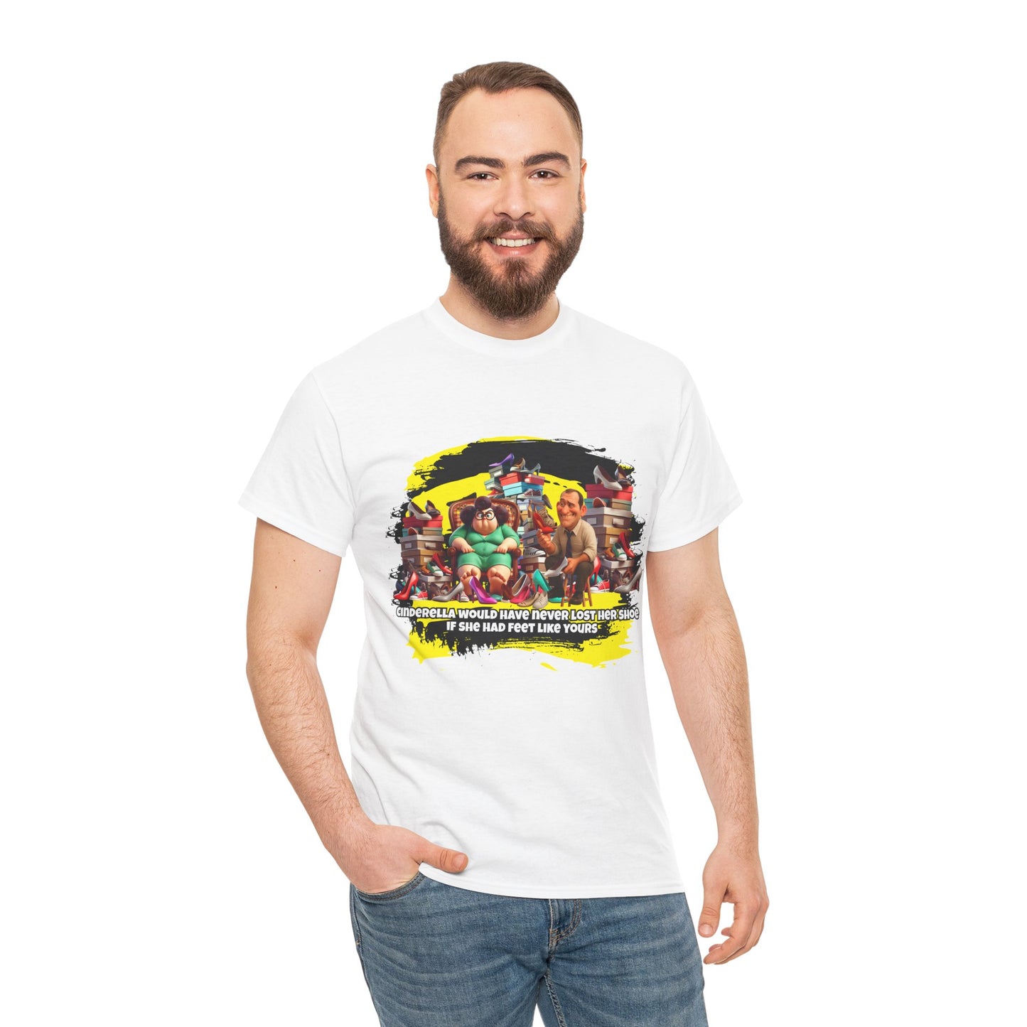 AL Bundy Shirt unisex