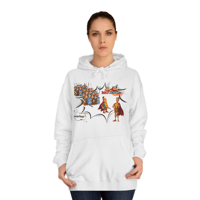 Asterix & Obelix Hoodie