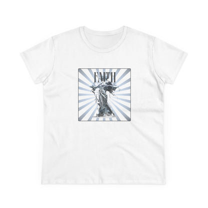 Faith Shirt Woman