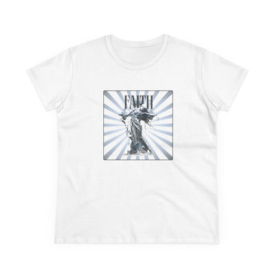 Faith Shirt Woman