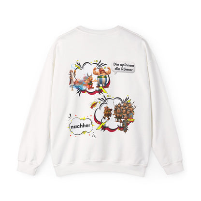 Asterix & Obelix Sweatshirt