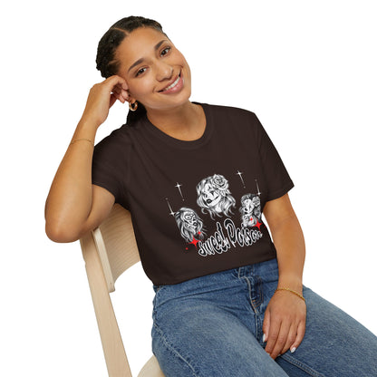 Sweet Poison Shirt, Unisex