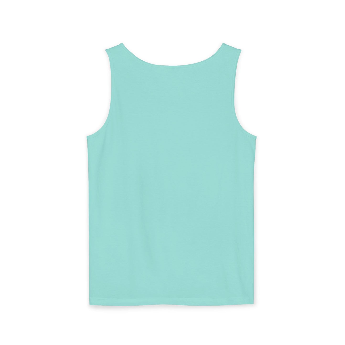 Rock 'n' Roll Tank Top for Fun-Loving Fans