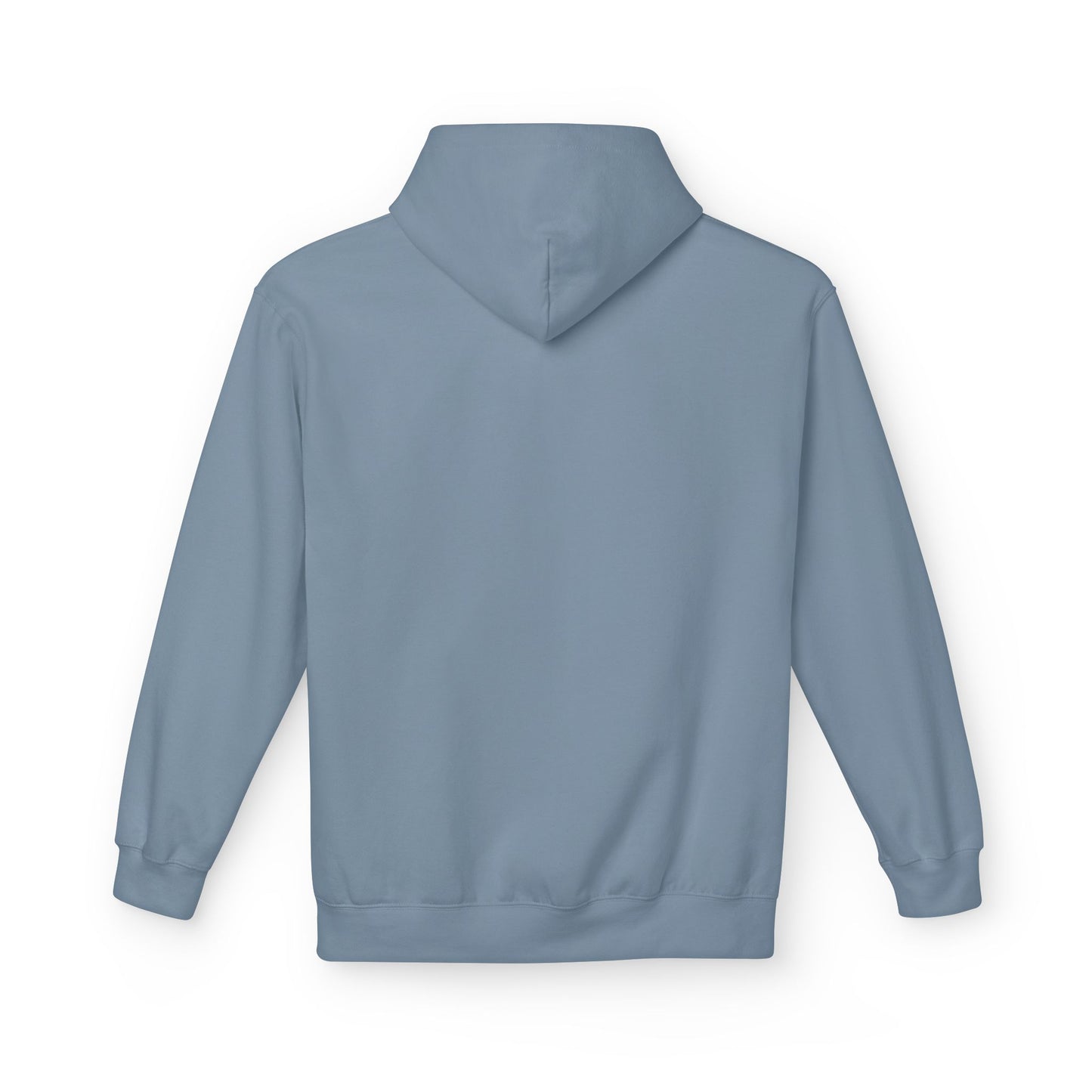 Herz führt Erfolg folgt Hoodie