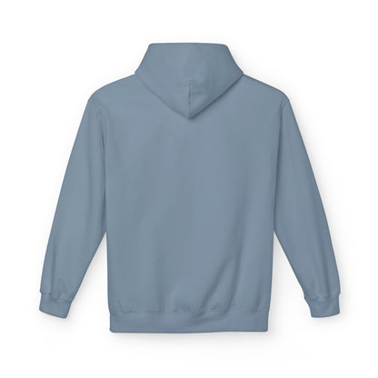 Herz führt Erfolg folgt Hoodie