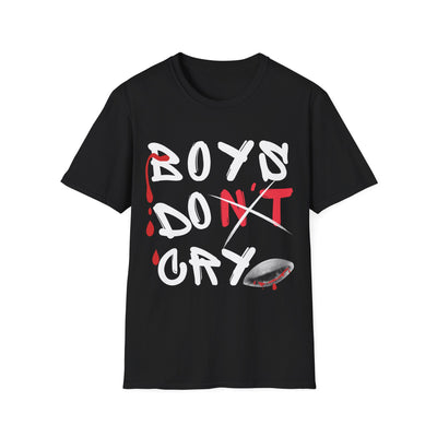 Boys Don't Cry Shirt