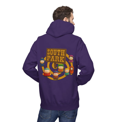 South Park Unisex Hoodie