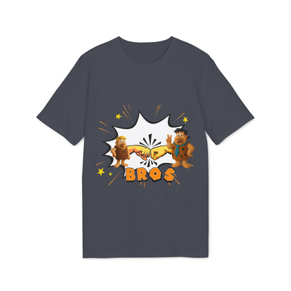 Bros Shirt Feuerstein - Flintstones