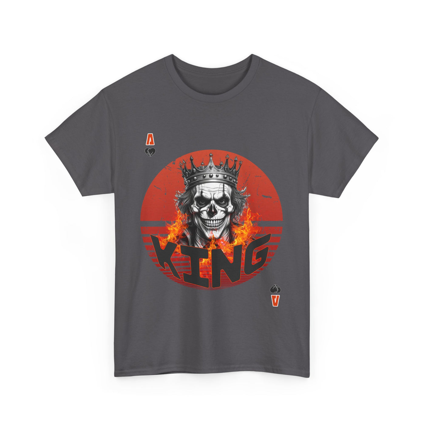 Skull King Shirt