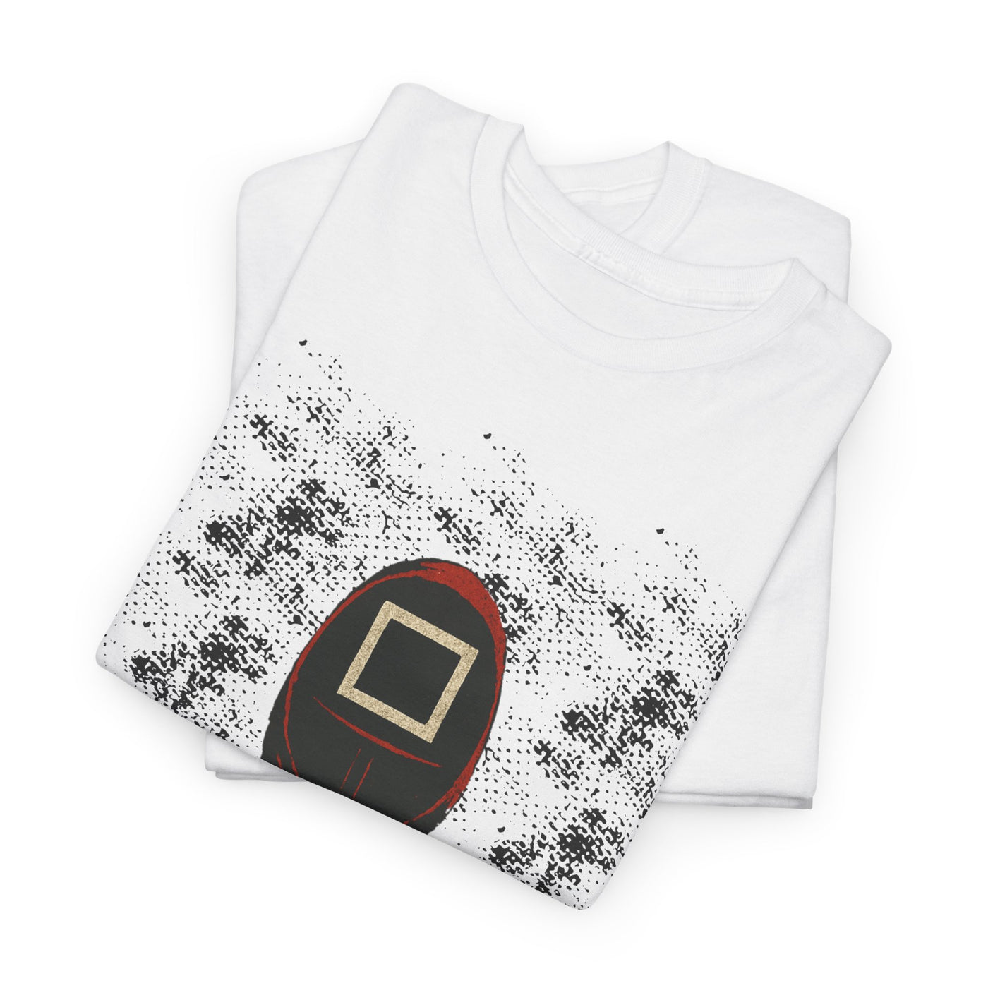 Squid Game T-Shirt Graphic Shirt