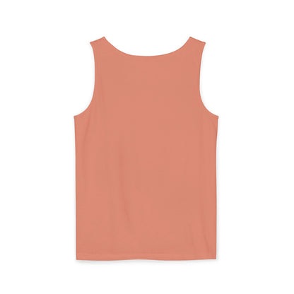 Rock 'n' Roll Tank Top for Fun-Loving Fans