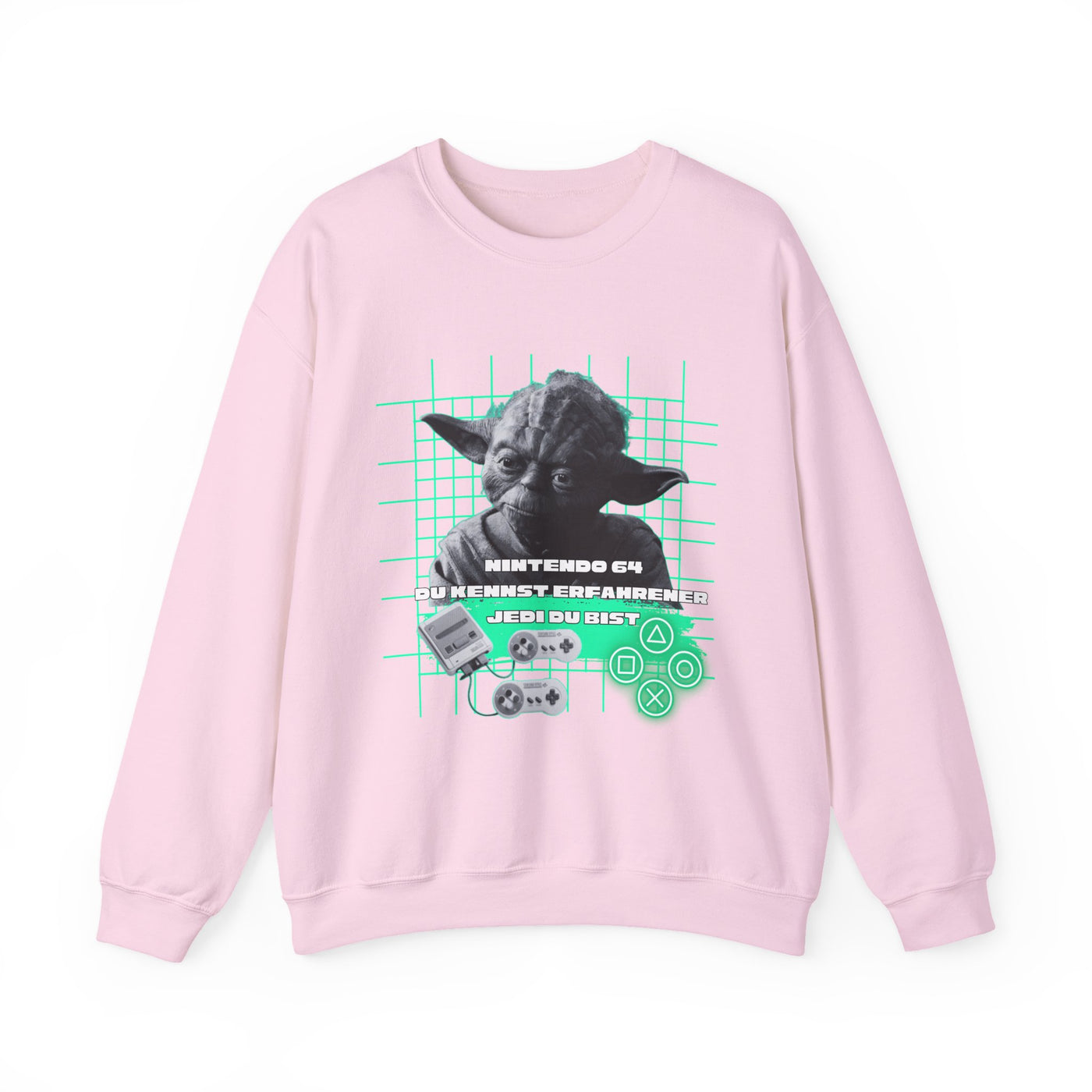 Sweatshirt c 64 Unisex