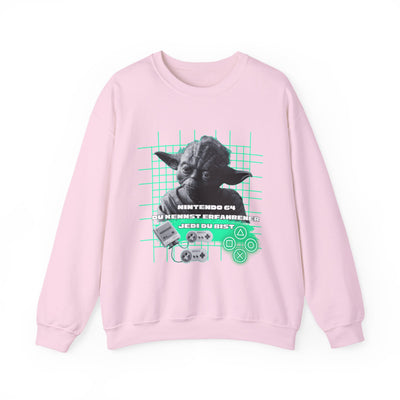 Sweatshirt c 64 Unisex