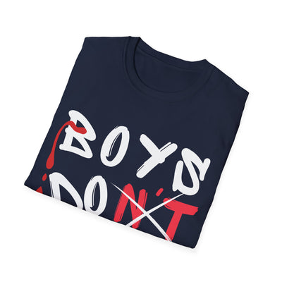 Boys Don't Cry Shirt