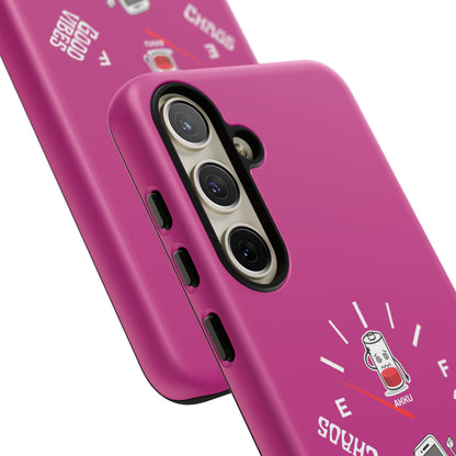 Handyhülle "Good Vibes" Phone Cover,