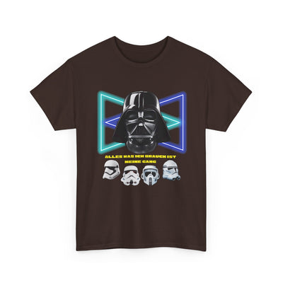 Darth Vader - Alles was ich brauch...Shirt Star Wars