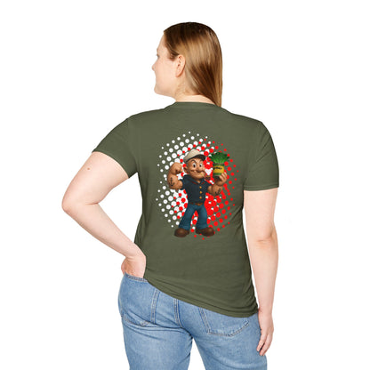 Popeye T-Shirt - Unisex