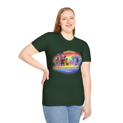 Gummibärenbande T Shirt