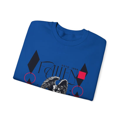 Fallen Angel Crewneck Sweatshirt