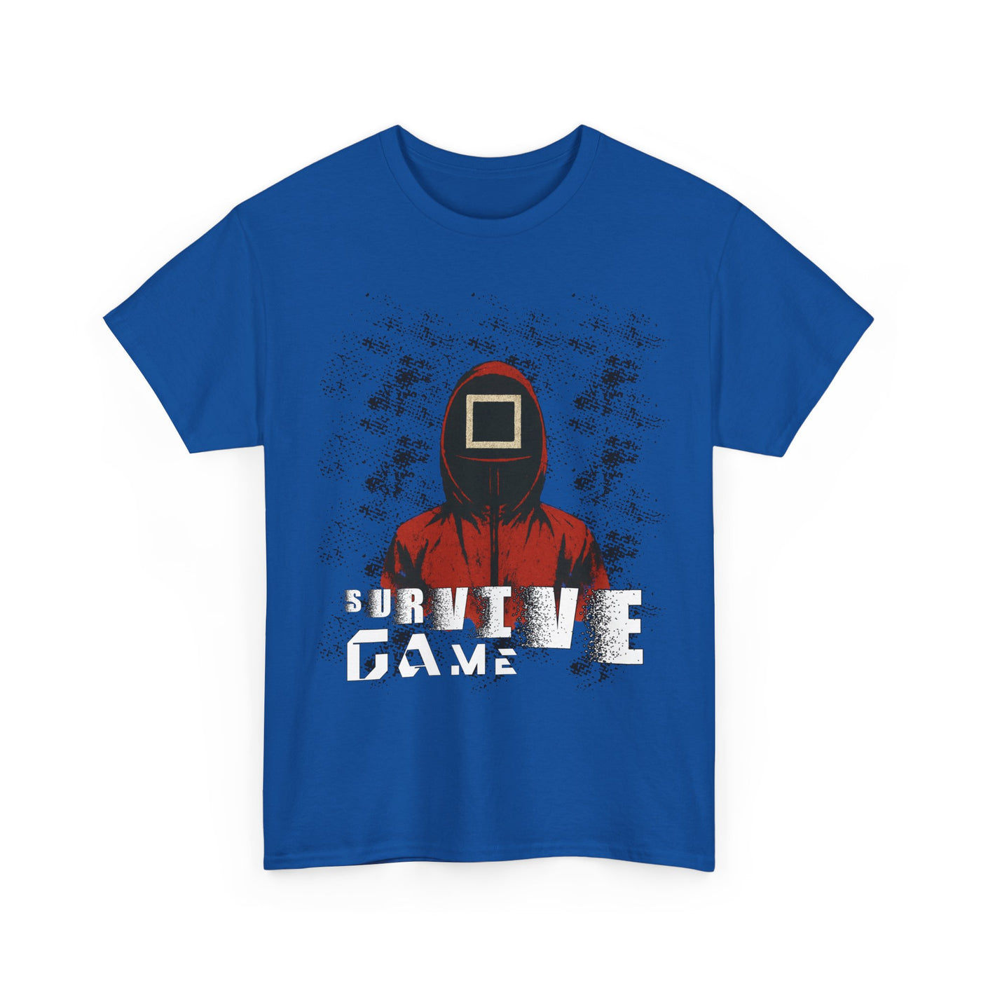 Squid Game T-Shirt Graphic Shirt