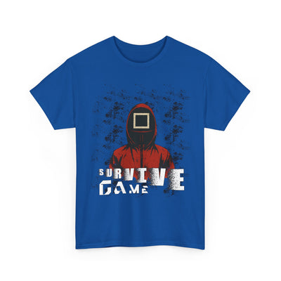 Squid Game T-Shirt Graphic Shirt