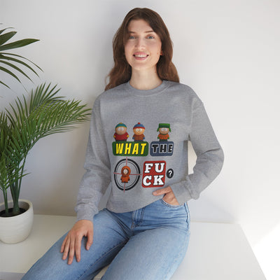 Southpark Sweatshirt - unisex