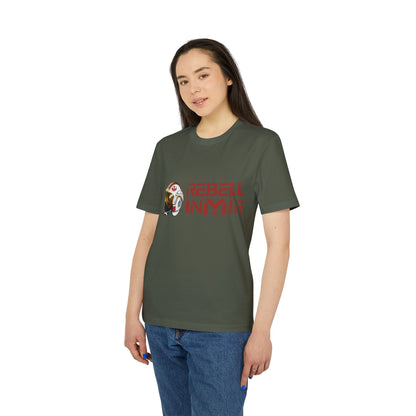 Rebell in mir - Starwars Shirt