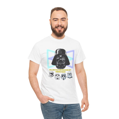 Darth Vader - Alles was ich brauch...Shirt Star Wars