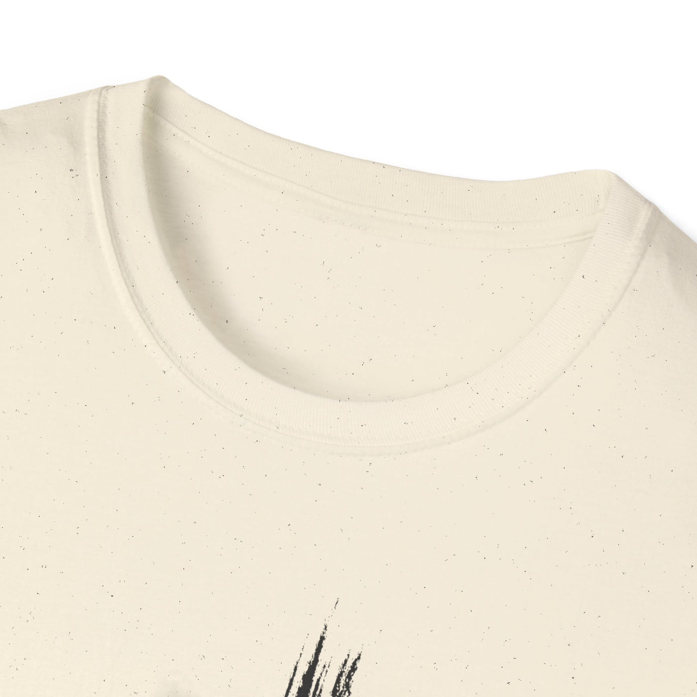 Faith-Inspired Unisex Softstyle T-Shirt – Spiritual, Jesus, Christian,