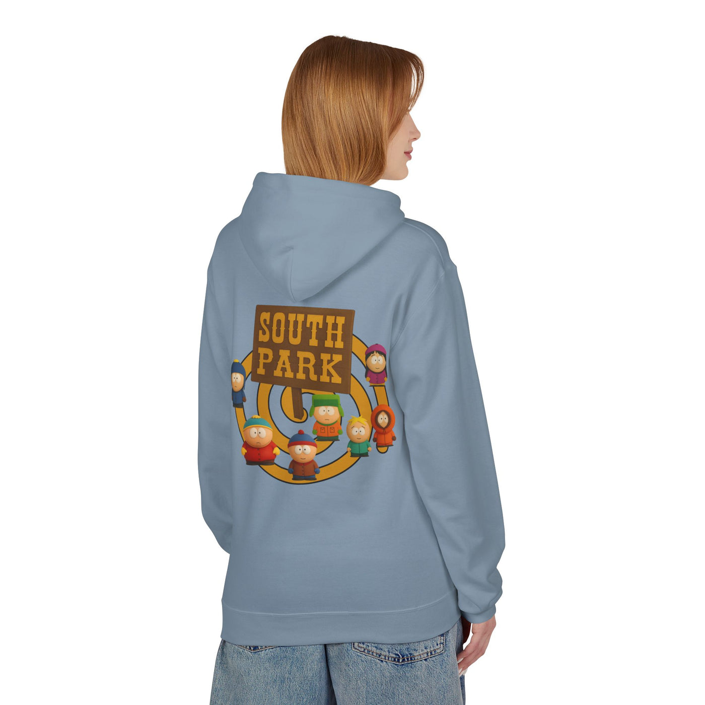 South Park Unisex Hoodie