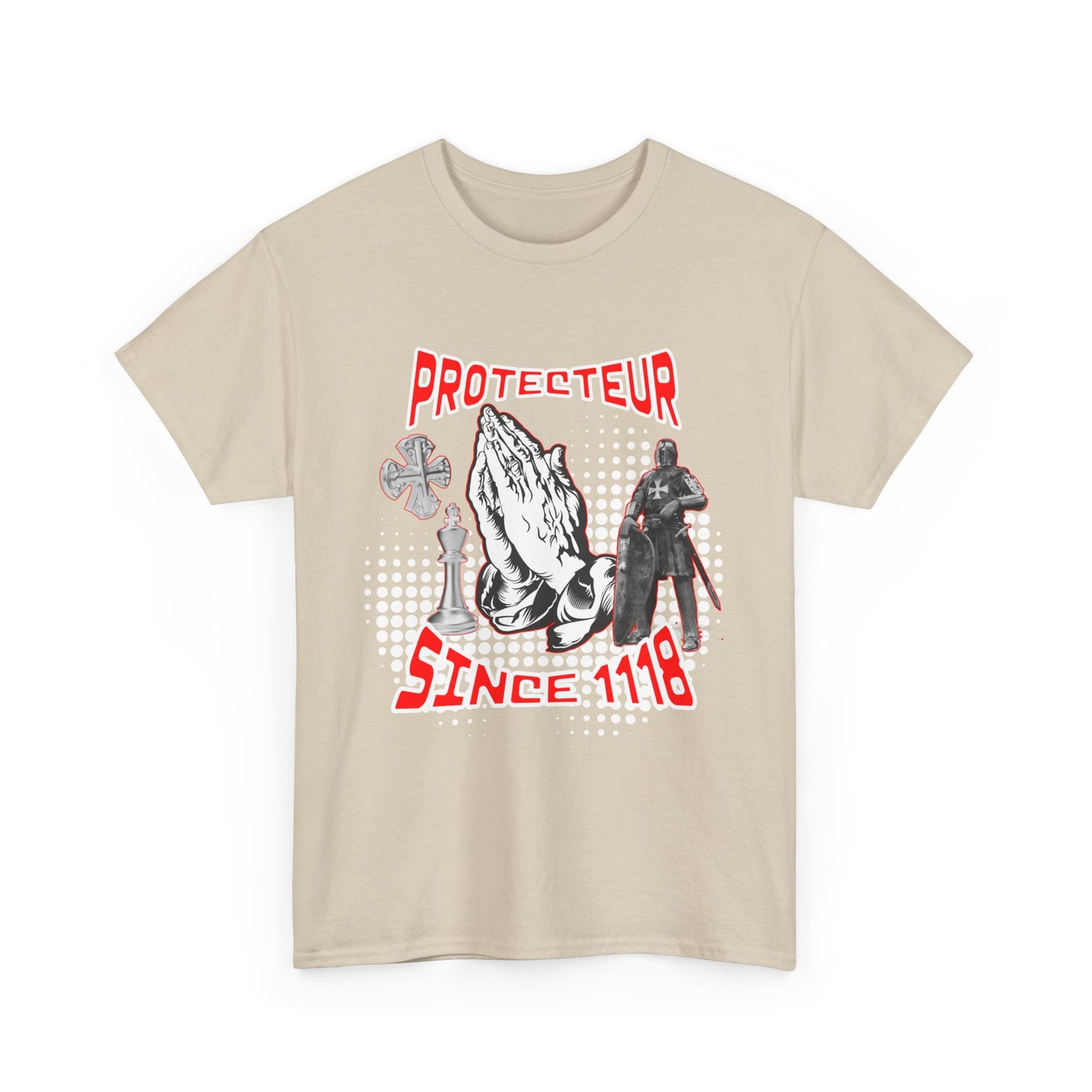 Shirt Protector since 1118