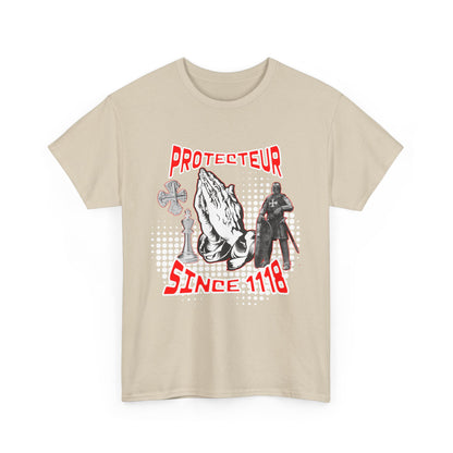 Shirt Protector since 1118