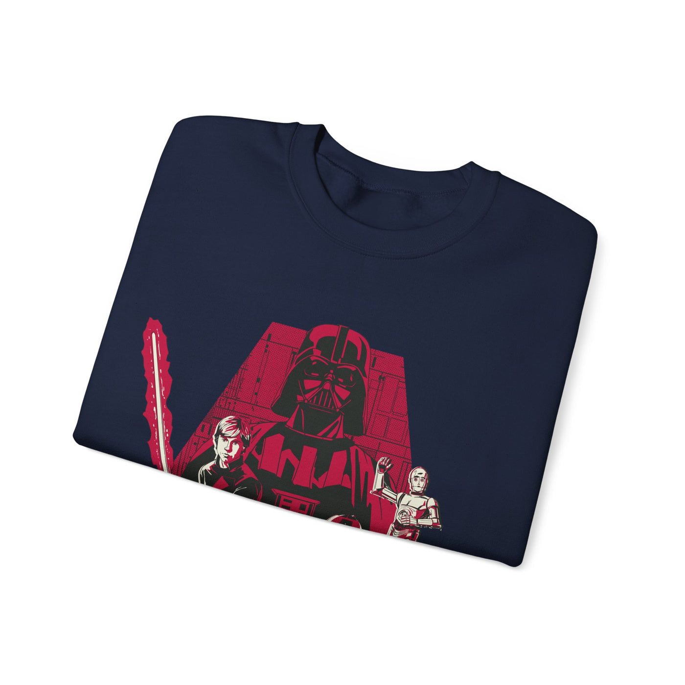 Star Wars Sweatshirt for Fans